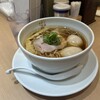 らぁ麺 はやし田 新橋店