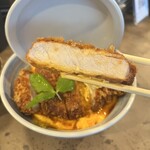 とんかつ四郎吉 - 