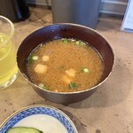 とんかつ四郎吉 - 
