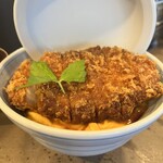 とんかつ四郎吉 - 