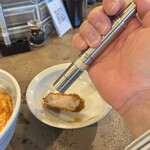 とんかつ四郎吉 - 