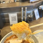 とんかつ四郎吉 - 