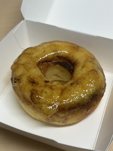 黒墨商店 水戸店 - 常陸津田/ドーナツ | 食べログ