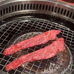 大衆町焼肉ロビン - 