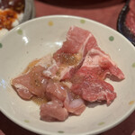 大衆町焼肉ロビン - 
