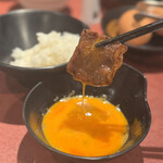 大衆町焼肉ロビン - 