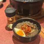 大衆町焼肉ロビン - 