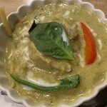 バンコック ポニー食堂 茅場町店 - 