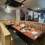 大衆町焼肉ロビン - 