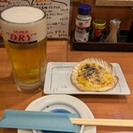 築地 山加 - 