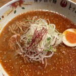 博多担々麺 とり田 福岡パルコ店 - 