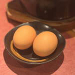 大衆町焼肉ロビン - 