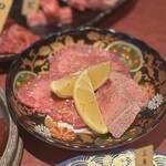 大衆町焼肉ロビン - 