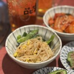 大衆町焼肉ロビン - 