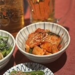 大衆町焼肉ロビン - 