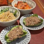 大衆町焼肉ロビン - 