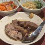 大衆町焼肉ロビン - 