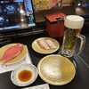 回し寿司 活 活美登利 シャポー船橋店