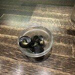 庵JUJU - 