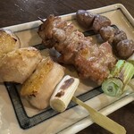 焼きもの家 慶 - 