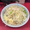 ラーメン二郎 中山駅前店