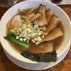 まるきんラーメン 横浜港北店