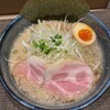 麺匠いし井