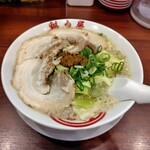 京都北白川ラーメン魁力屋 - 料理写真: