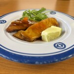 無添くら寿司 - 料理写真: