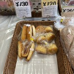 有限会社堀江製パン直売所 - 