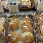 有限会社堀江製パン直売所 - 
