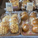 有限会社堀江製パン直売所 - 
