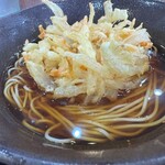 ゆで太郎 - 料理写真: