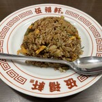 伍福軒 渋谷店 - 