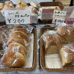 有限会社堀江製パン直売所 - 