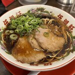 伍福軒 渋谷店 - 