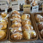 有限会社堀江製パン直売所 - 