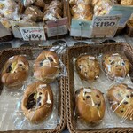 有限会社堀江製パン直売所 - 