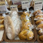 有限会社堀江製パン直売所 - 