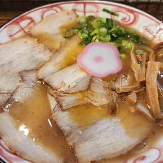 中華そば 丸田屋_0