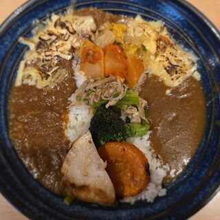 京風カレー おこしやす_1