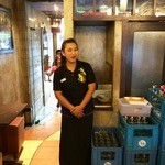 Kuay Tiew Rua Thasiam - 写真ちょっと待ってね、ポーズはにがて今度はどうかしら。