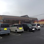 セブンイレブン - 料理写真:H.27.1.15.昼