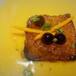 レストラン・カワサキ