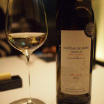 フロリレージュ - シャトー・ドゥ・モン(スイス)