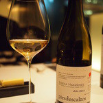 フロリレージュ - ボディガ・マラニョネス　ピエスデスカルソス2011