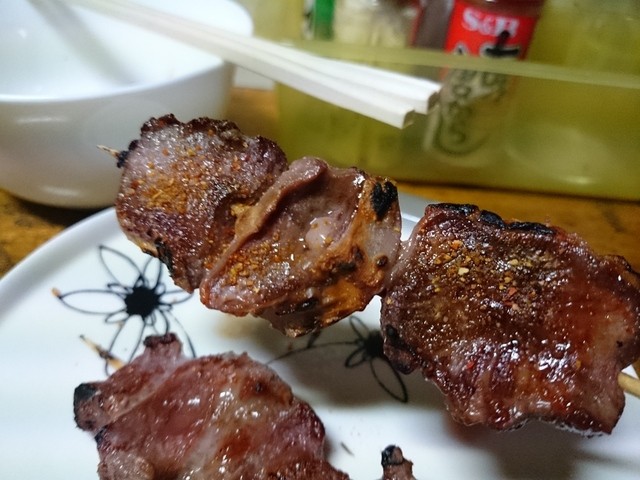 やきとり丸本 - 郡山（レストラン）の写真