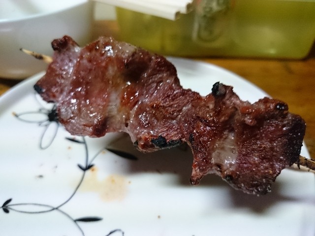 やきとり丸本 - 郡山（レストラン）の写真