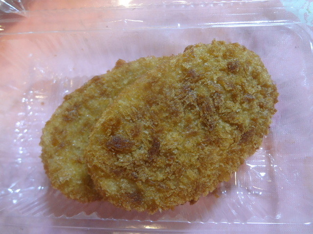 おおうち うすい百貨店 &ndash; 郡山の手作り惣菜デリでランチを満喫