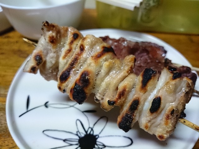 やきとり丸本 - 郡山（レストラン）の写真